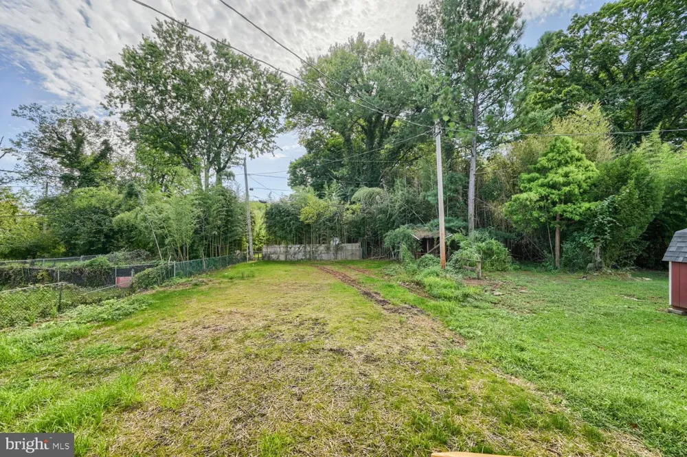 4003 GLEN AVENUE Baltimore, MD 21215