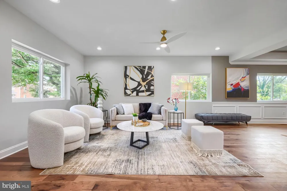 4003 GLEN AVENUE Baltimore, MD 21215