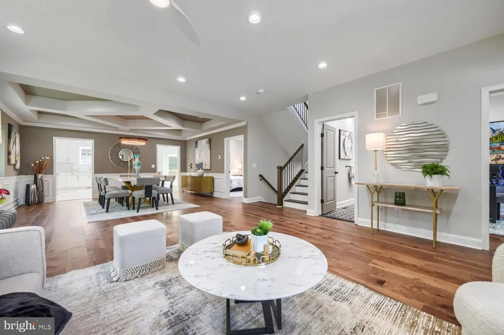 4003 GLEN AVENUE Baltimore, MD 21215