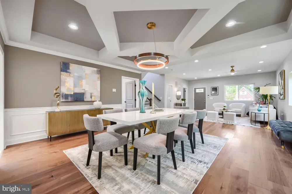 4003 GLEN AVENUE Baltimore, MD 21215