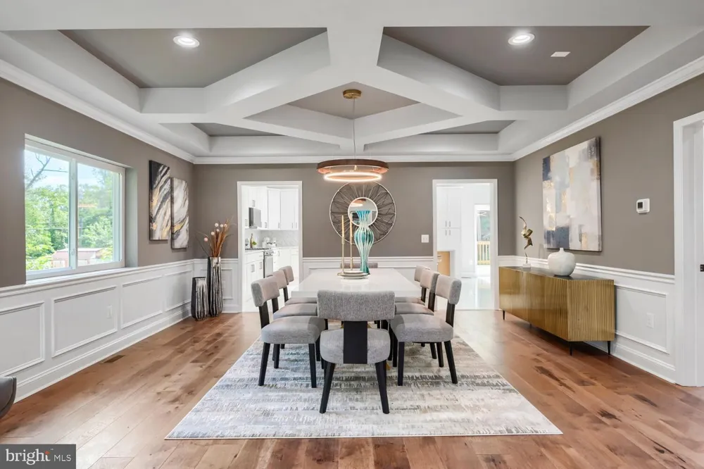 4003 GLEN AVENUE Baltimore, MD 21215