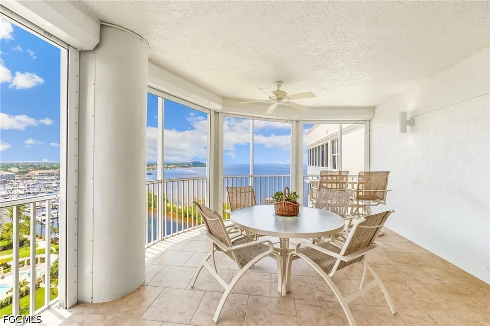 Royal Harbour Court #1216 Fort Myers, FL 33908