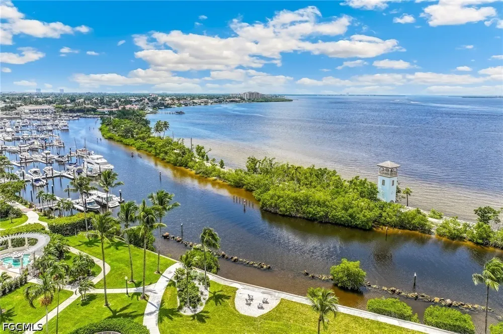 Royal Harbour Court #1216 Fort Myers, FL 33908