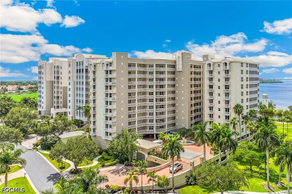 Royal Harbour Court #1216 Fort Myers, FL 33908