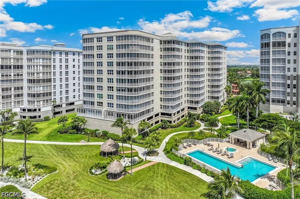 Royal Harbour Court #1216 Fort Myers, FL 33908