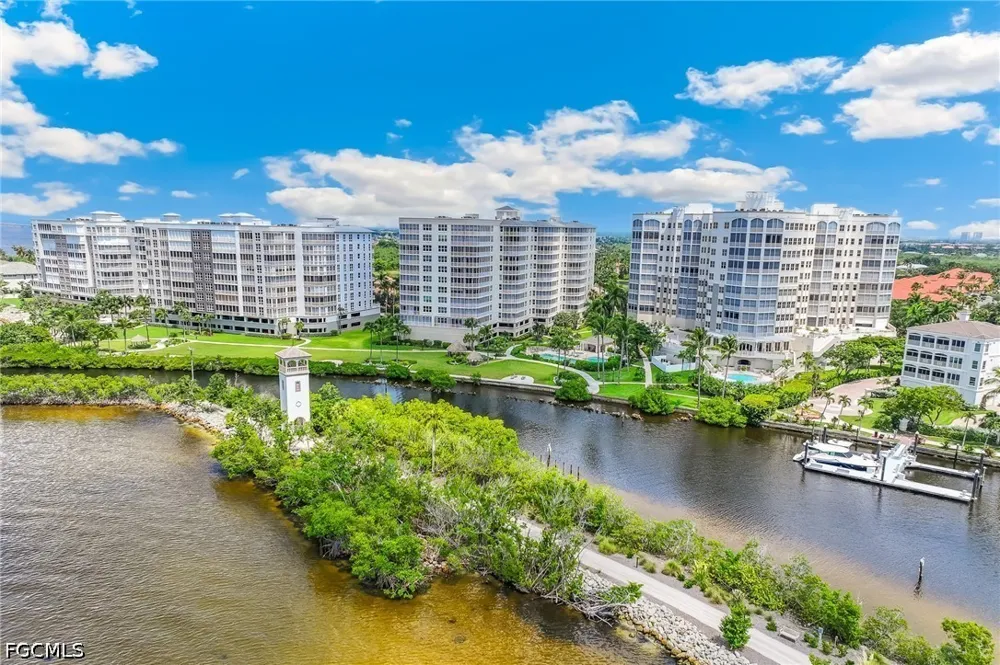 Royal Harbour Court #1216 Fort Myers, FL 33908