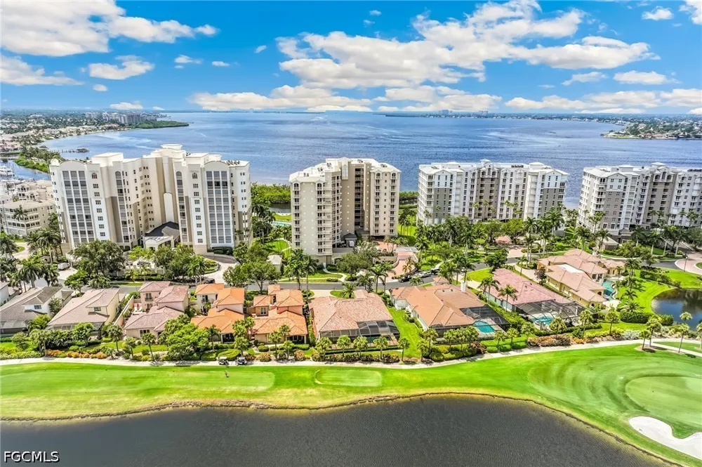 Royal Harbour Court #1216 Fort Myers, FL 33908