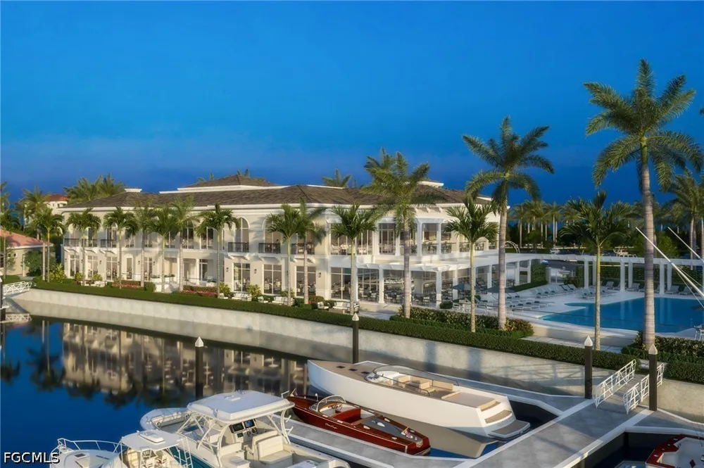 Royal Harbour Court #1216 Fort Myers, FL 33908