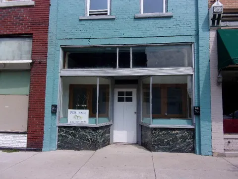 146 W Main Street