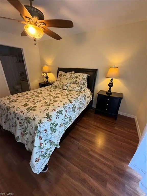1290 Yesica Ann Circle #204 Naples, FL 34110