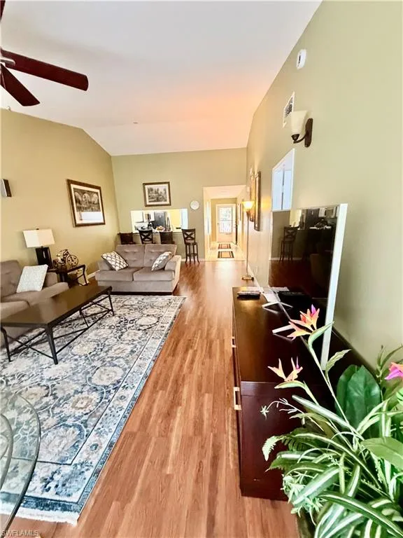 1290 Yesica Ann Circle #204 Naples, FL 34110