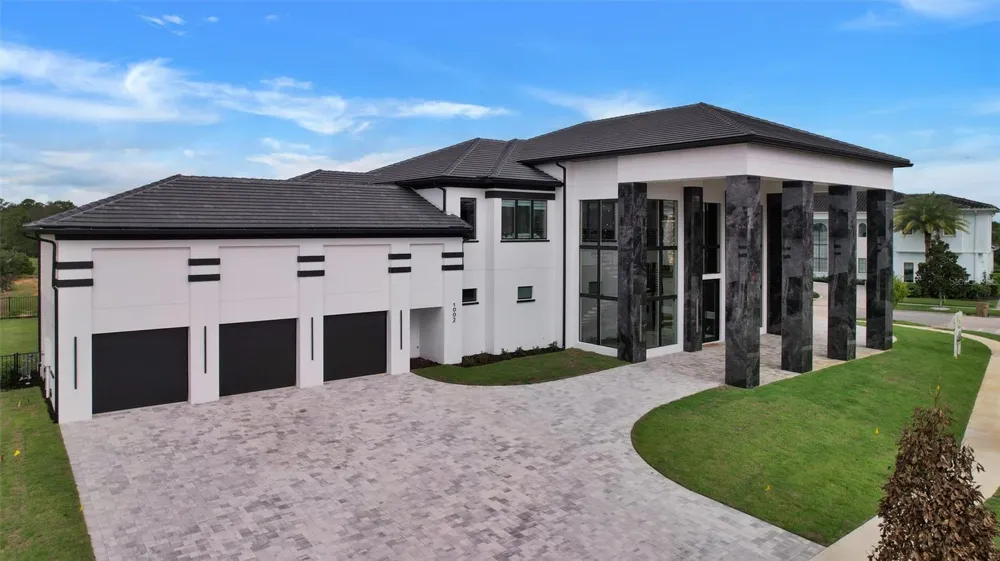 1002 COYOTE CREEK WAY Reunion, FL 34747
