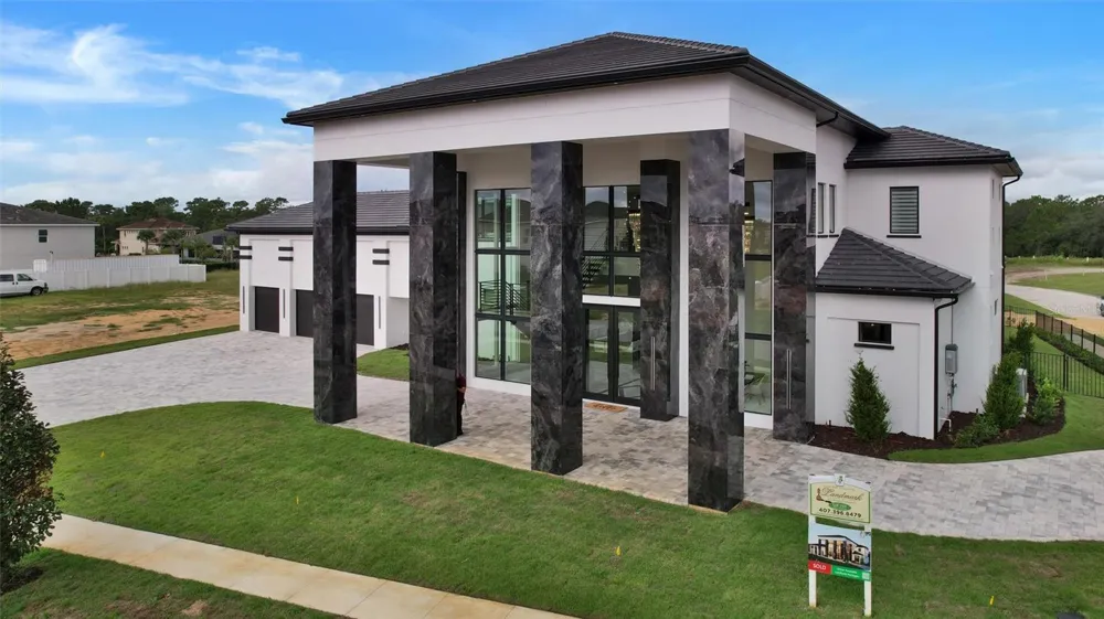 1002 COYOTE CREEK WAY Reunion, FL 34747