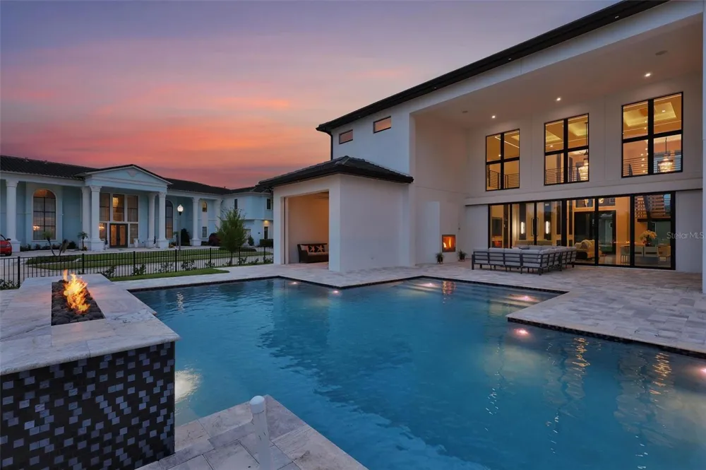 1002 COYOTE CREEK WAY Reunion, FL 34747