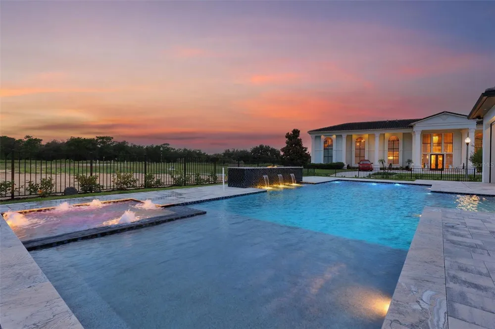 1002 COYOTE CREEK WAY Reunion, FL 34747