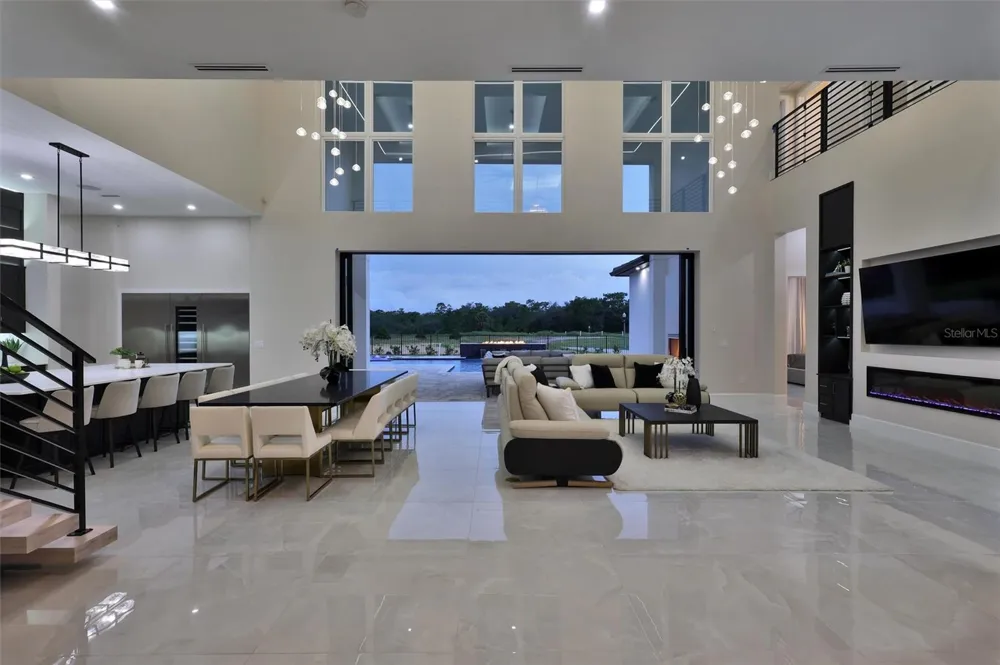 1002 COYOTE CREEK WAY Reunion, FL 34747