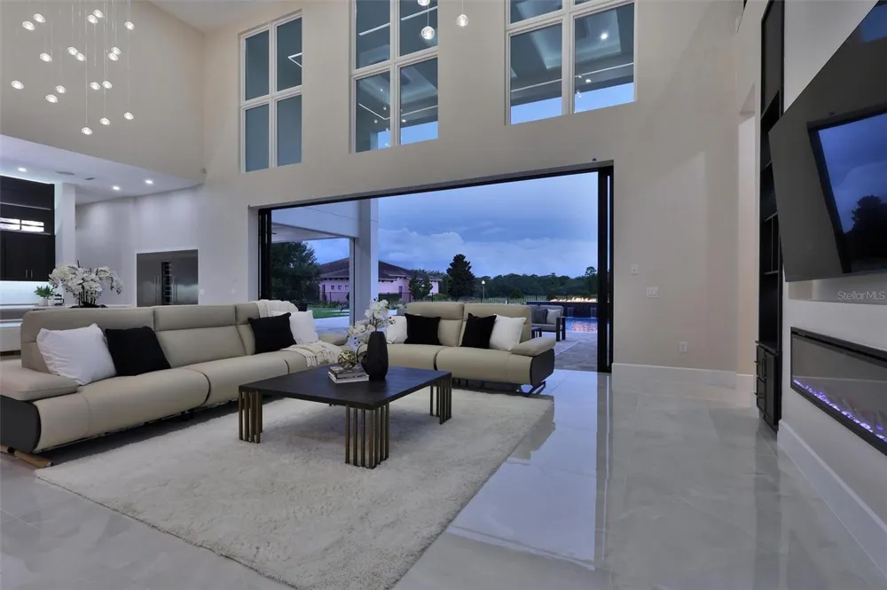 1002 COYOTE CREEK WAY Reunion, FL 34747