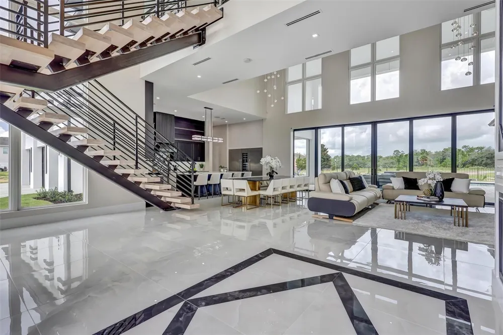 1002 COYOTE CREEK WAY Reunion, FL 34747