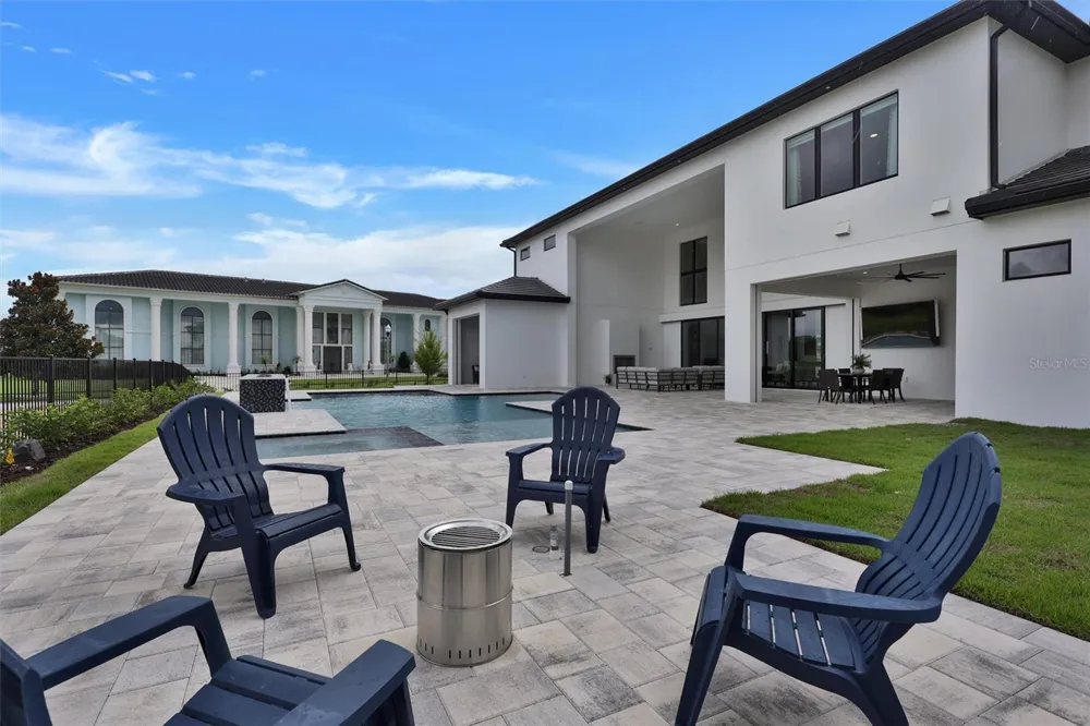 1002 COYOTE CREEK WAY Reunion, FL 34747