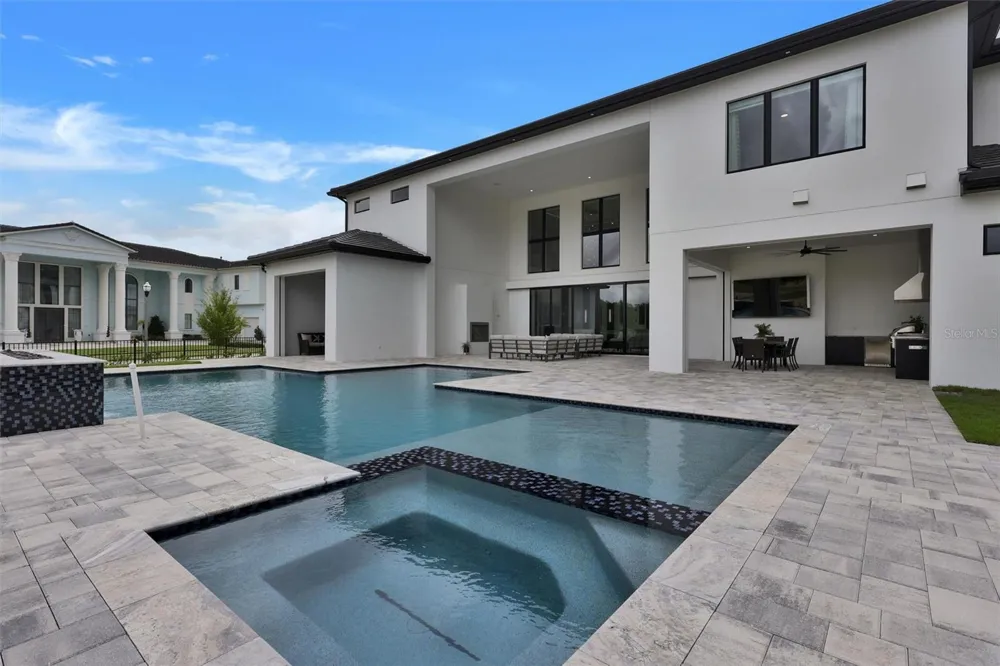 1002 COYOTE CREEK WAY Reunion, FL 34747