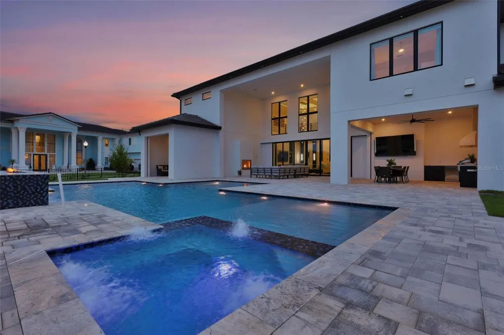 1002 COYOTE CREEK WAY Reunion, FL 34747