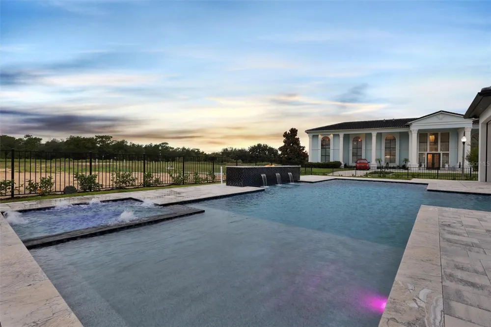 1002 COYOTE CREEK WAY Reunion, FL 34747