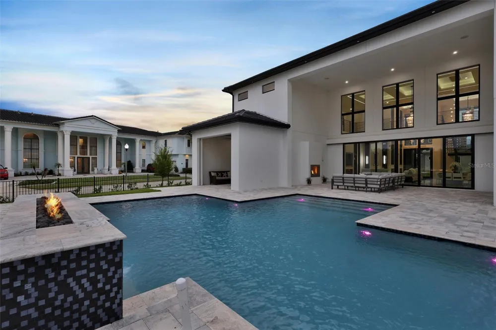 1002 COYOTE CREEK WAY Reunion, FL 34747