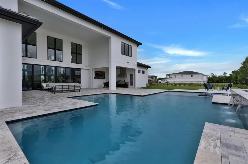 1002 COYOTE CREEK WAY Reunion, FL 34747