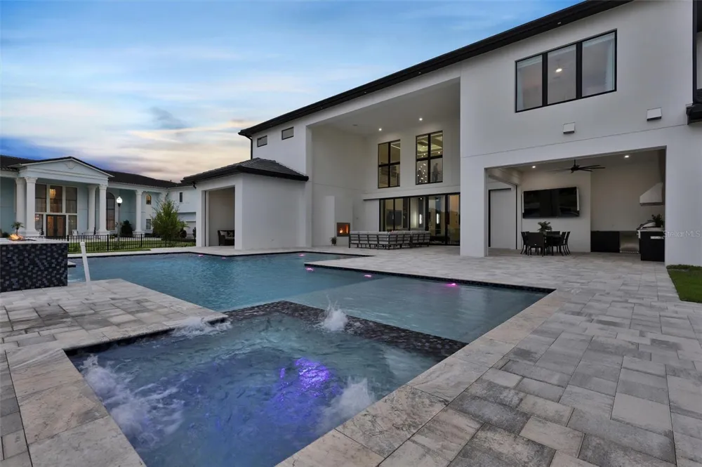 1002 COYOTE CREEK WAY Reunion, FL 34747