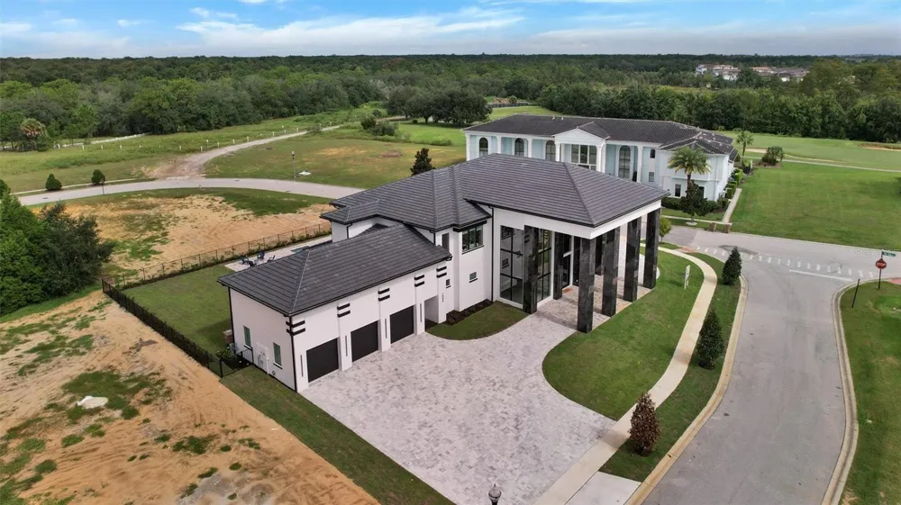 1002 COYOTE CREEK WAY Reunion, FL 34747