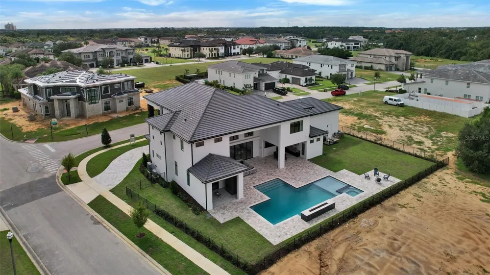 1002 COYOTE CREEK WAY Reunion, FL 34747