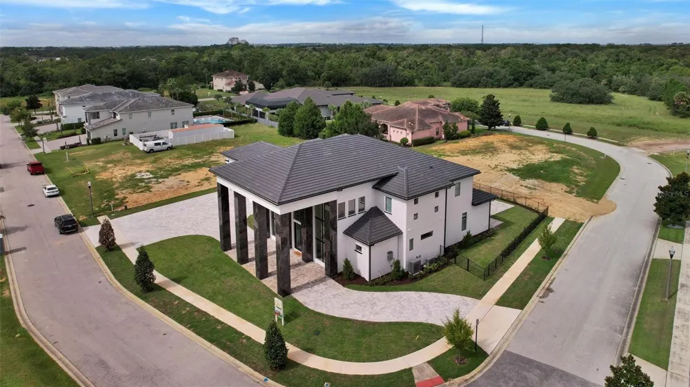 1002 COYOTE CREEK WAY Reunion, FL 34747