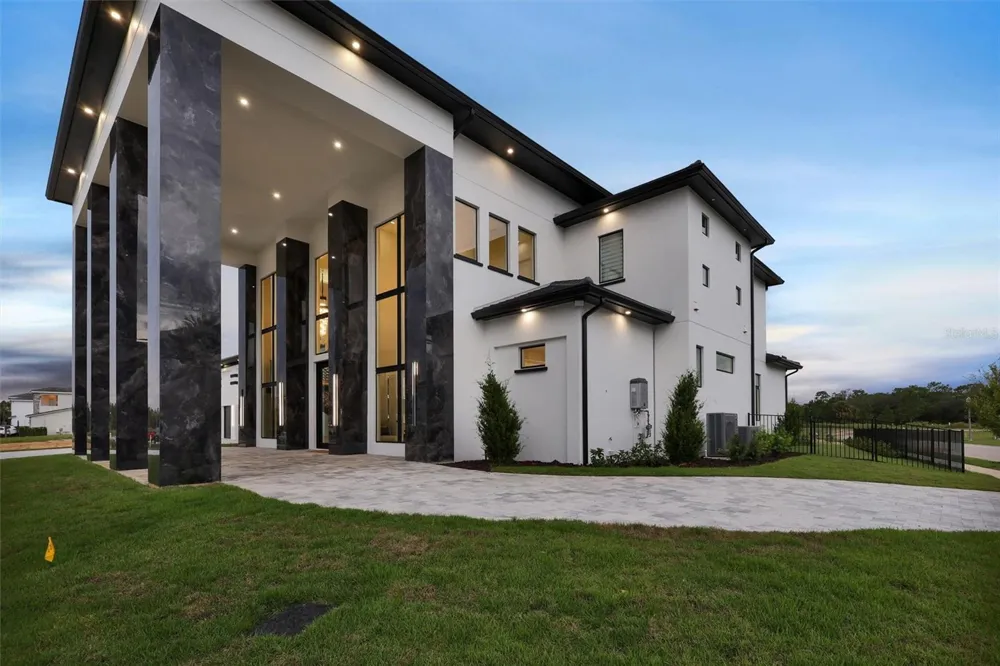 1002 COYOTE CREEK WAY Reunion, FL 34747