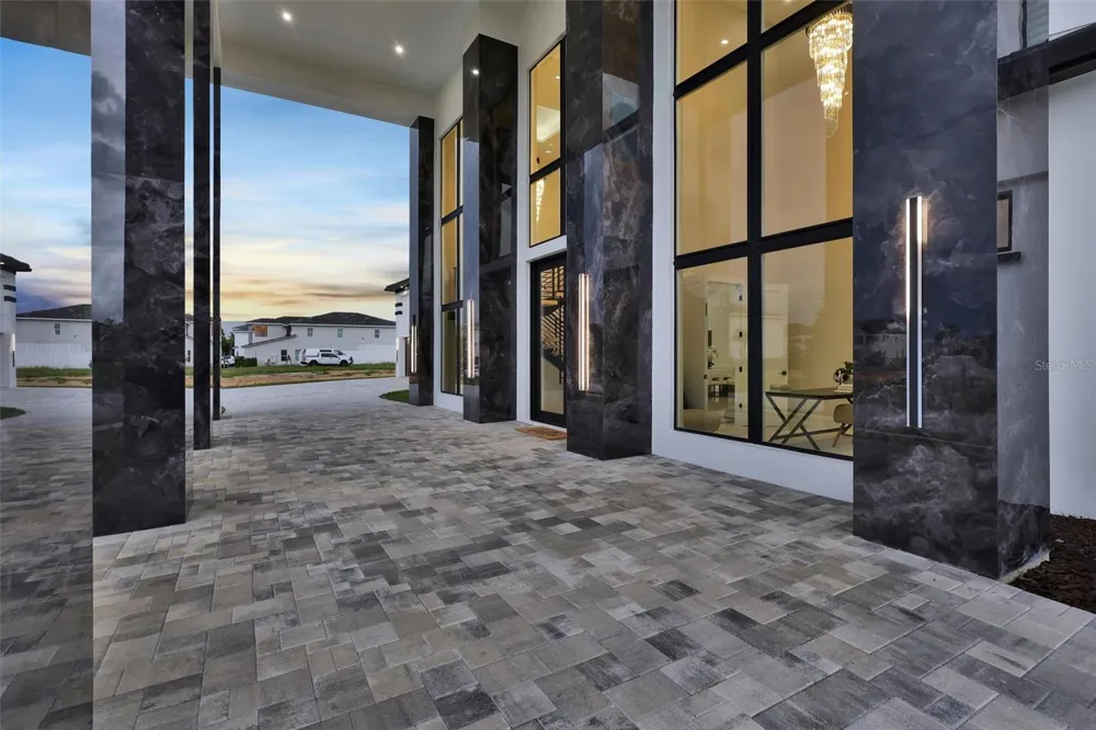 1002 COYOTE CREEK WAY Reunion, FL 34747