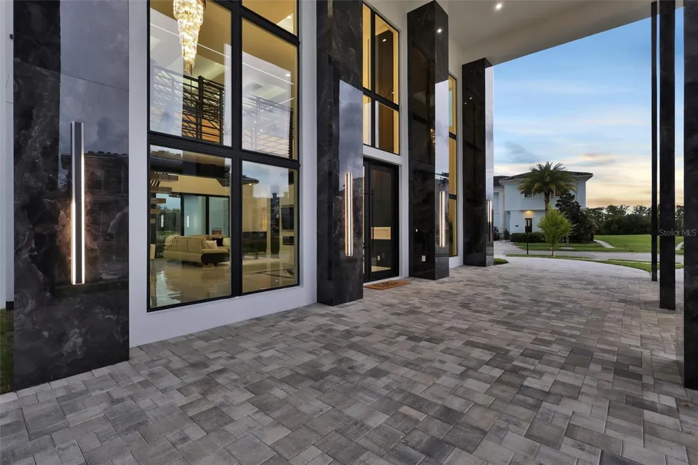 1002 COYOTE CREEK WAY Reunion, FL 34747