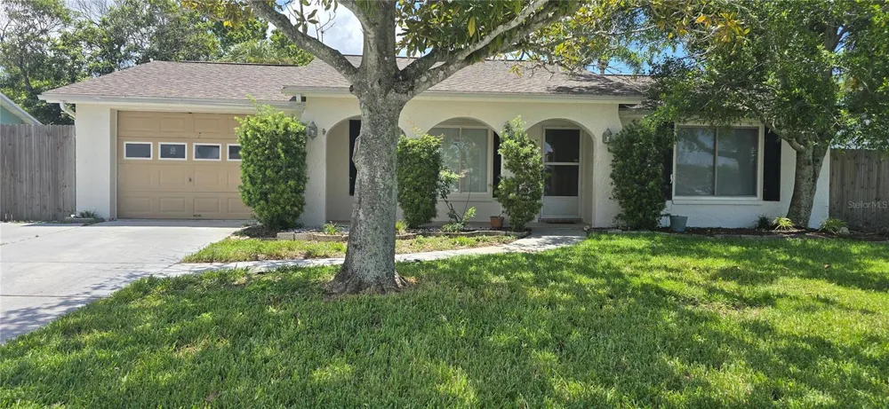 6954 STONE ROAD Port Richey, FL 34668