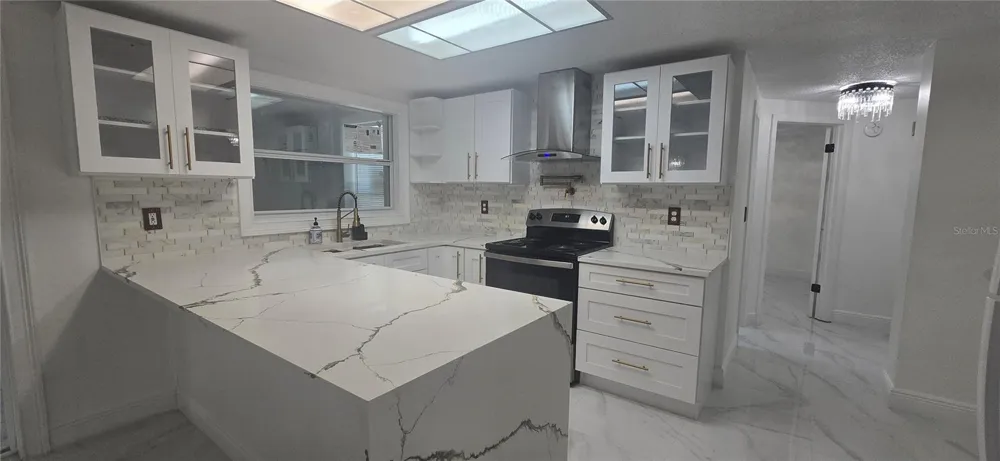 6954 STONE ROAD Port Richey, FL 34668