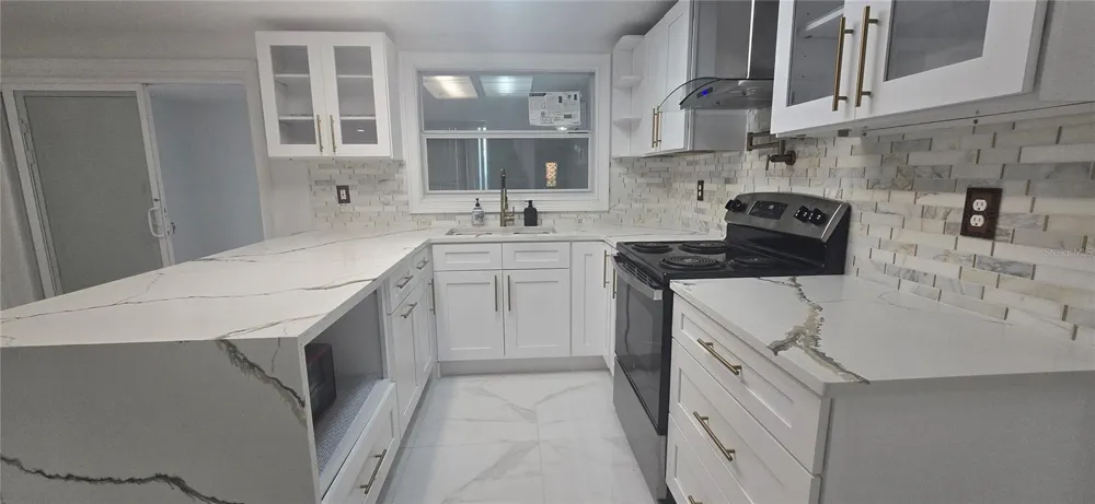 6954 STONE ROAD Port Richey, FL 34668