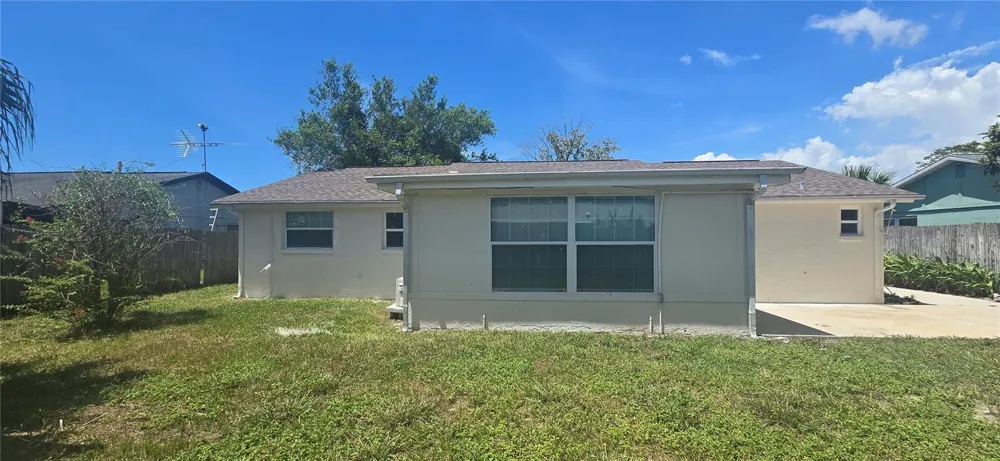 6954 STONE ROAD Port Richey, FL 34668