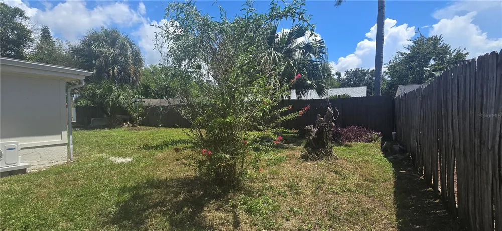 6954 STONE ROAD Port Richey, FL 34668