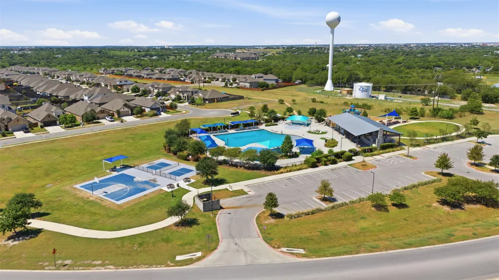 309 Treasure Trove Path Kyle, TX 78640