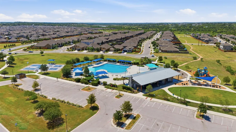 309 Treasure Trove Path Kyle, TX 78640