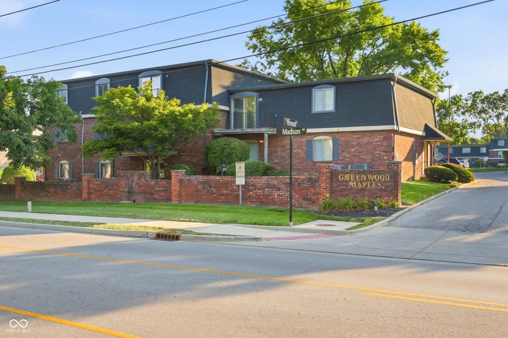 320 Elmead Court #2001 Greenwood, IN 46142