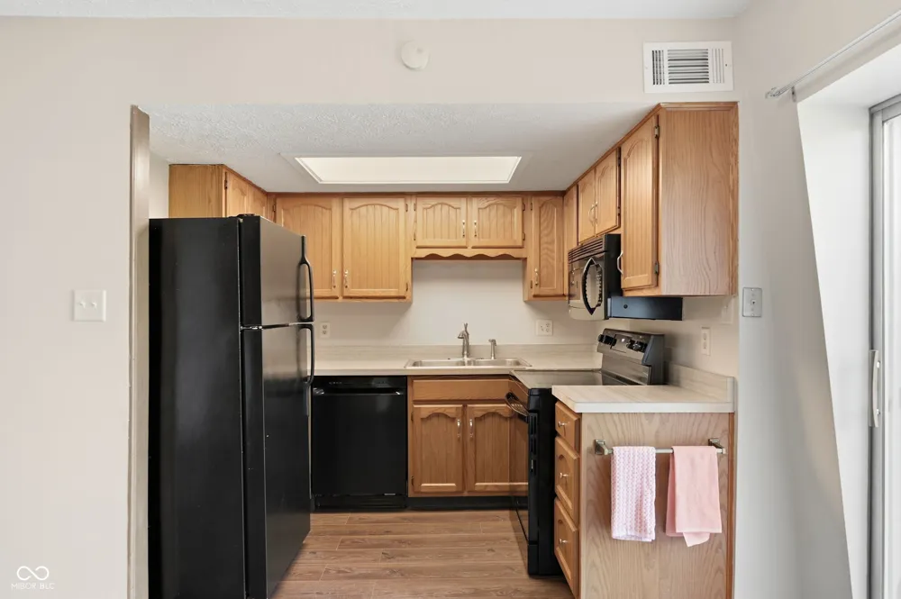 320 Elmead Court #2001 Greenwood, IN 46142