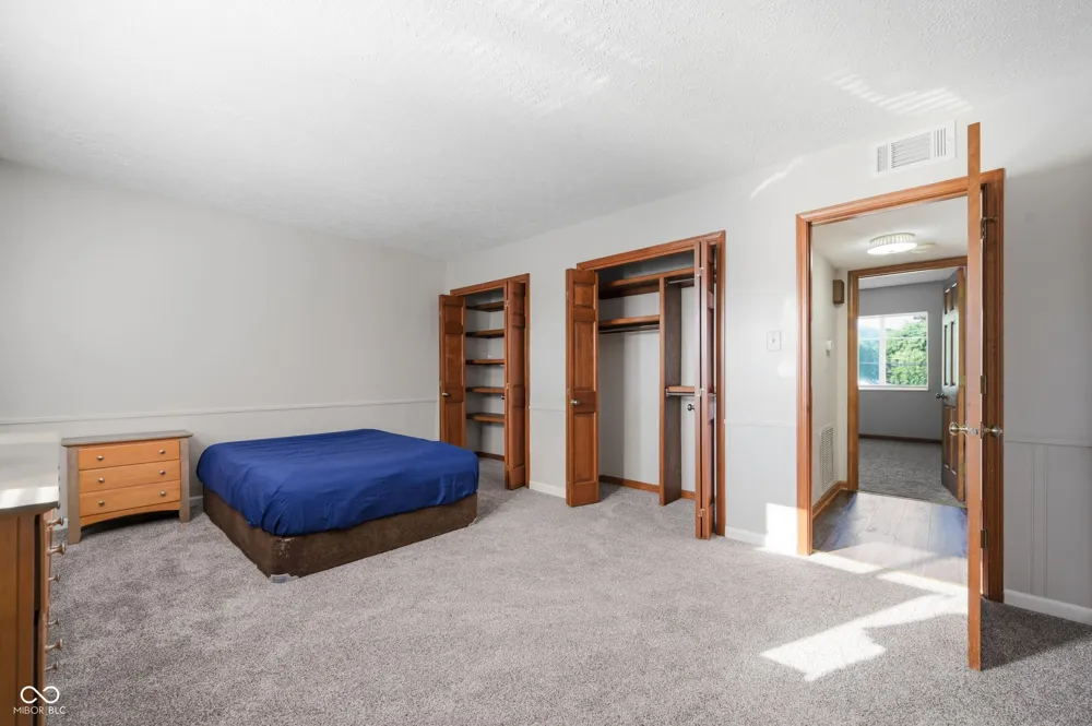 320 Elmead Court #2001 Greenwood, IN 46142