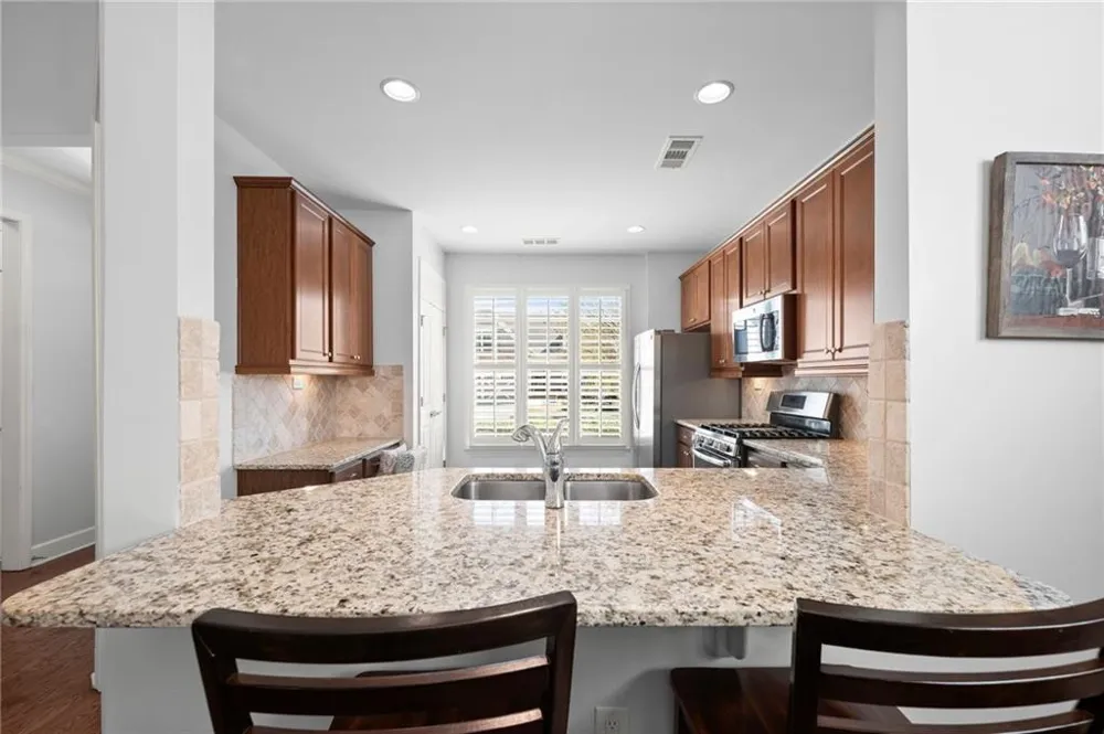 3626 Majestic Oak Drive SW Gainesville, GA 30504