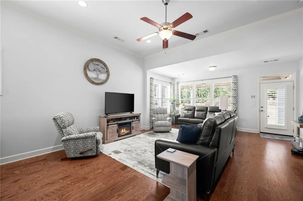 3626 Majestic Oak Drive SW Gainesville, GA 30504