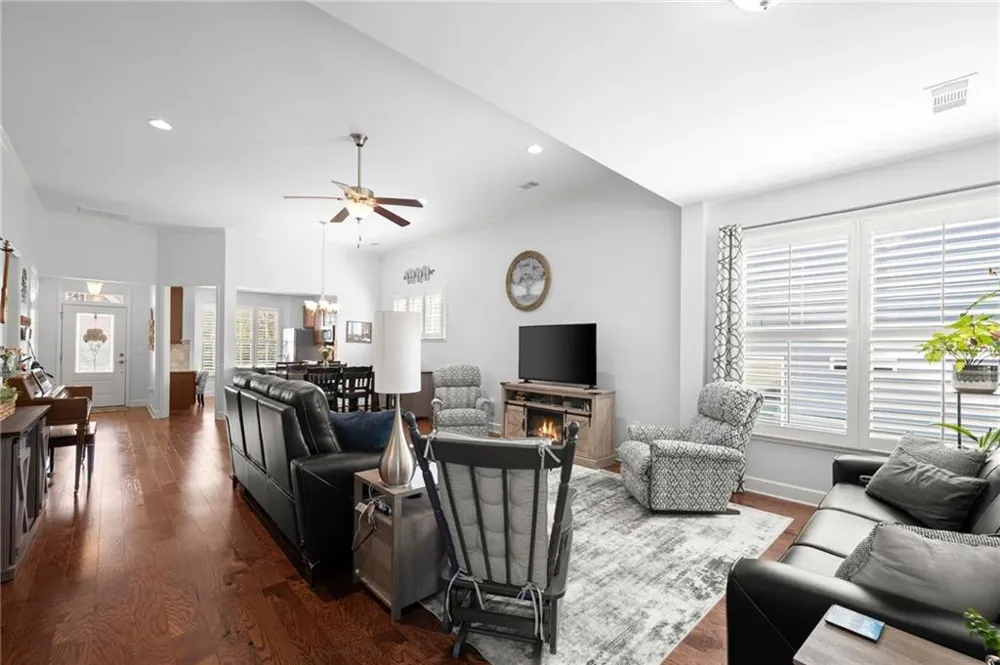 3626 Majestic Oak Drive SW Gainesville, GA 30504