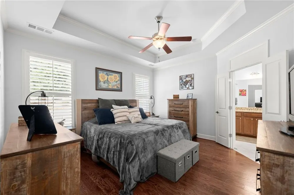 3626 Majestic Oak Drive SW Gainesville, GA 30504