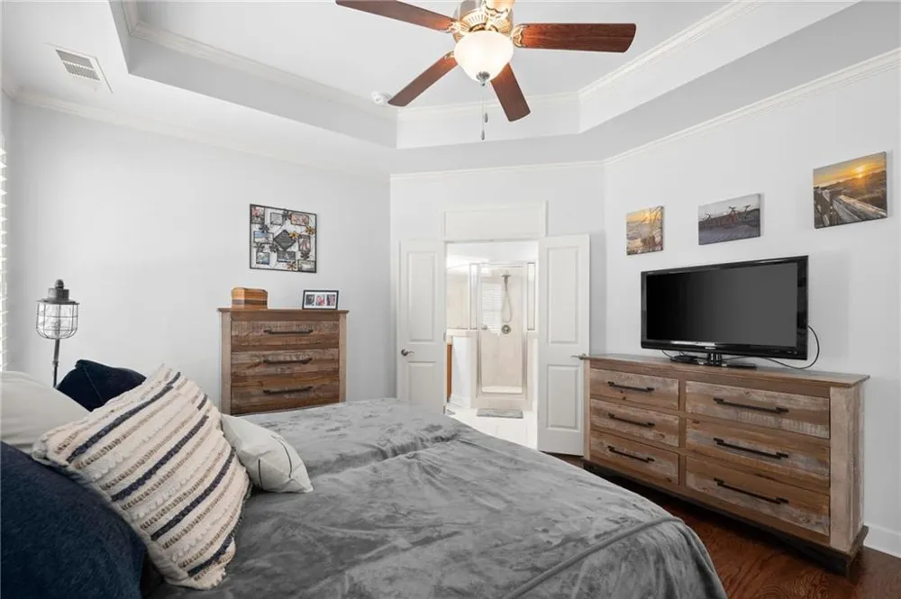 3626 Majestic Oak Drive SW Gainesville, GA 30504